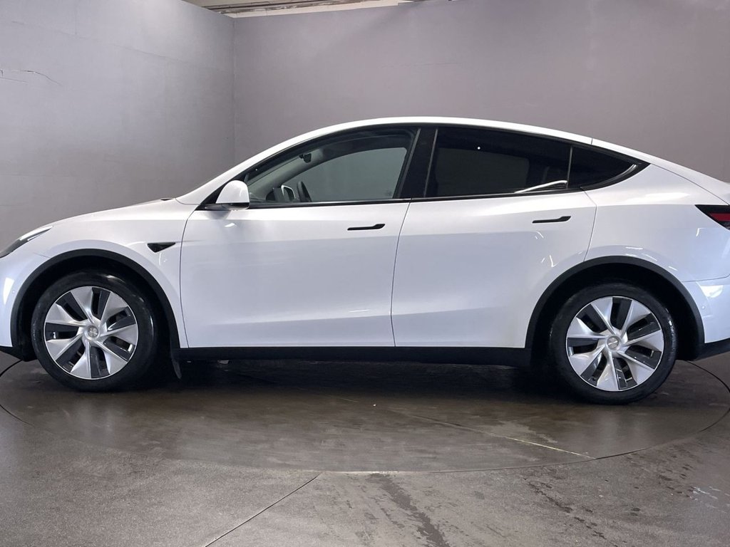 Used Tesla Model Y 2022 for sale - 76356141: Photo 5