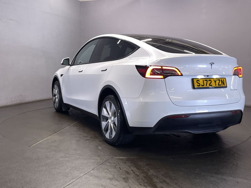 Used Tesla Model Y 2022 for sale - 76356141: Photo 6