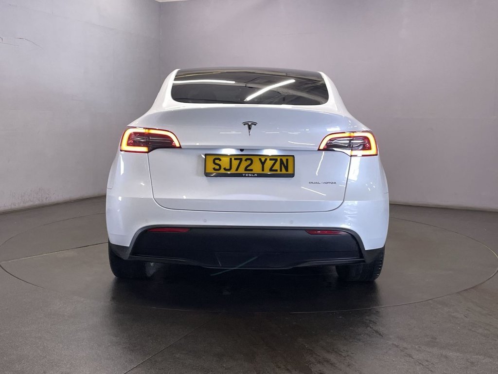 Used Tesla Model Y 2022 for sale - 76356141: Photo 7