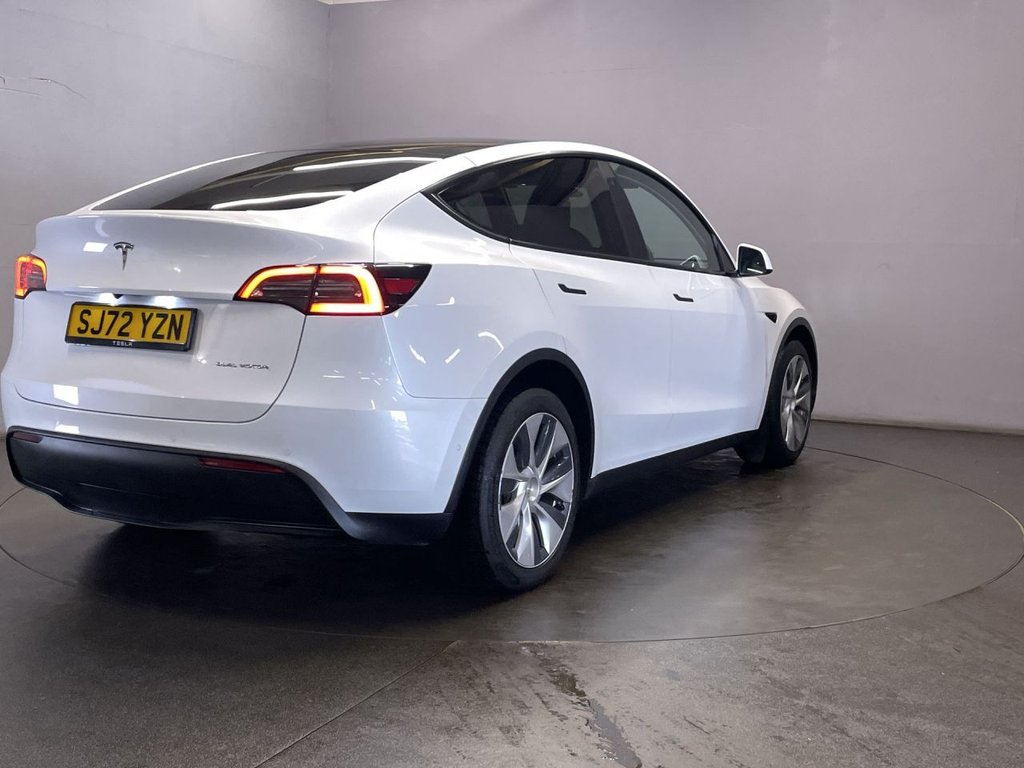 Used Tesla Model Y 2022 for sale - 76356141: Photo 8