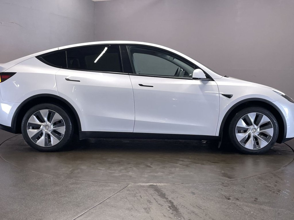 Used Tesla Model Y 2022 for sale - 76356141: Photo 9