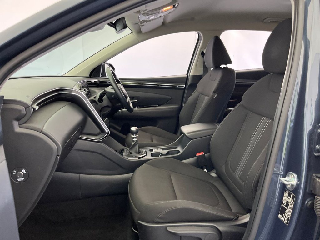 Used Hyundai TUCSON 2021 for sale - 76558692: Photo 10