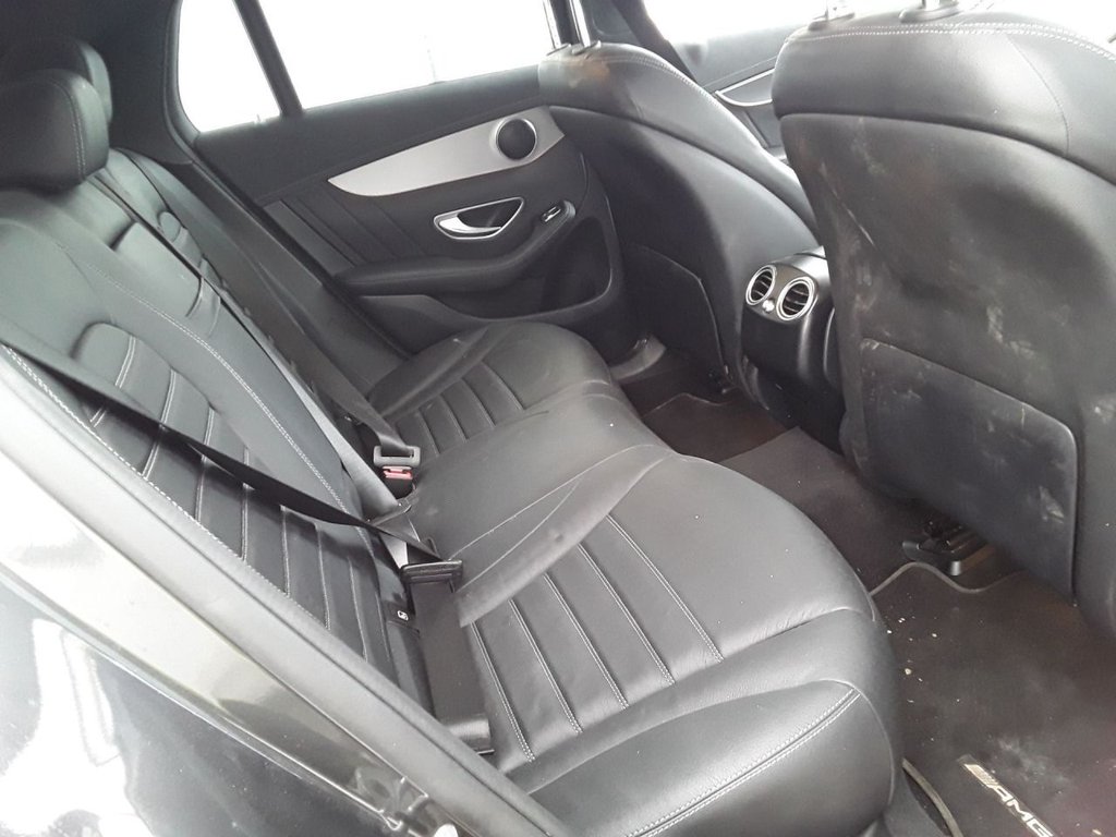 Used Mercedes-Benz EQC 2022 for sale - 77037821: Photo 7