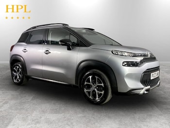 Used Citroen C3 Aircross 2023 for sale - 78793230: Photo