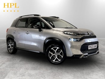 Used Citroen C3 Aircross 2023 for sale - 78793230: Photo