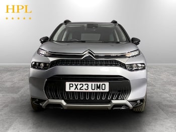 Used Citroen C3 Aircross 2023 for sale - 78793230: Photo