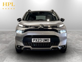 Used Citroen C3 Aircross 2023 for sale - 78793230: Photo