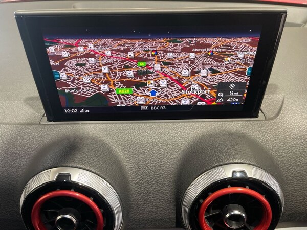 Used Audi Q2 2023 for sale - 75704023: Photo 10