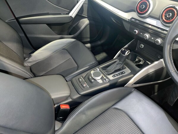 Used Audi Q2 2023 for sale - 75704023: Photo 13