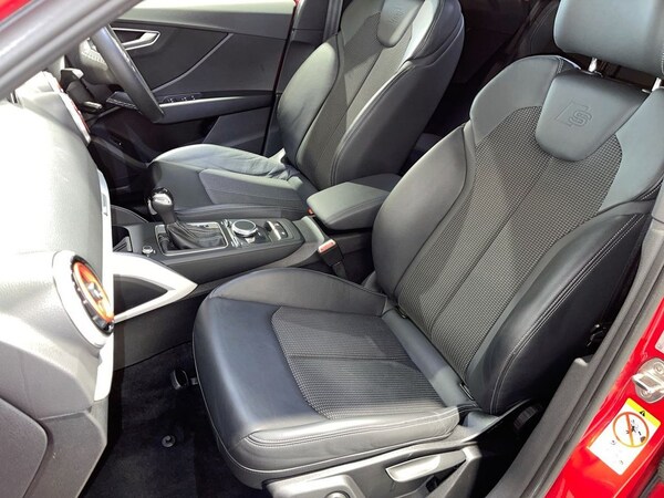 Used Audi Q2 2023 for sale - 75704023: Photo 15