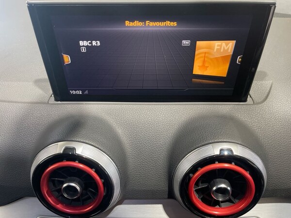 Used Audi Q2 2023 for sale - 75704023: Photo 4