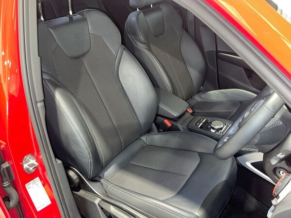 Used Audi Q2 2023 for sale - 75704023: Photo 5