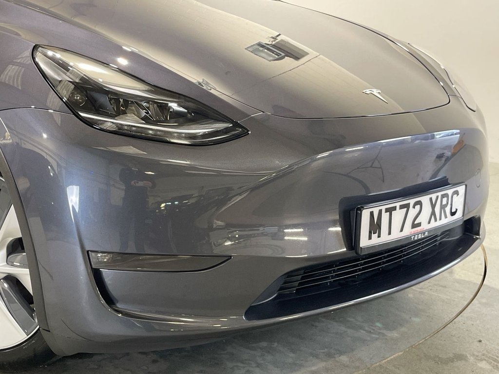 Used Tesla Model Y 2022 for sale - 77227462: Photo 10