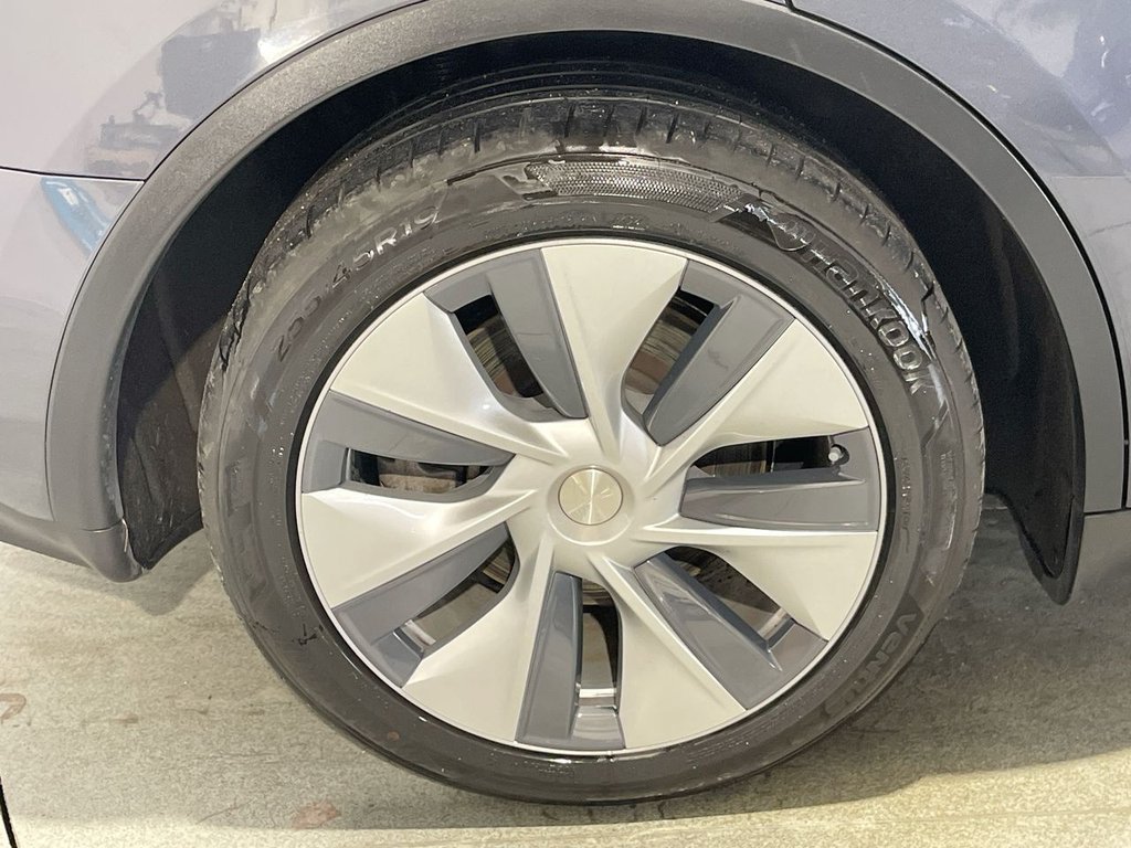 Used Tesla Model Y 2022 for sale - 77227462: Photo 11