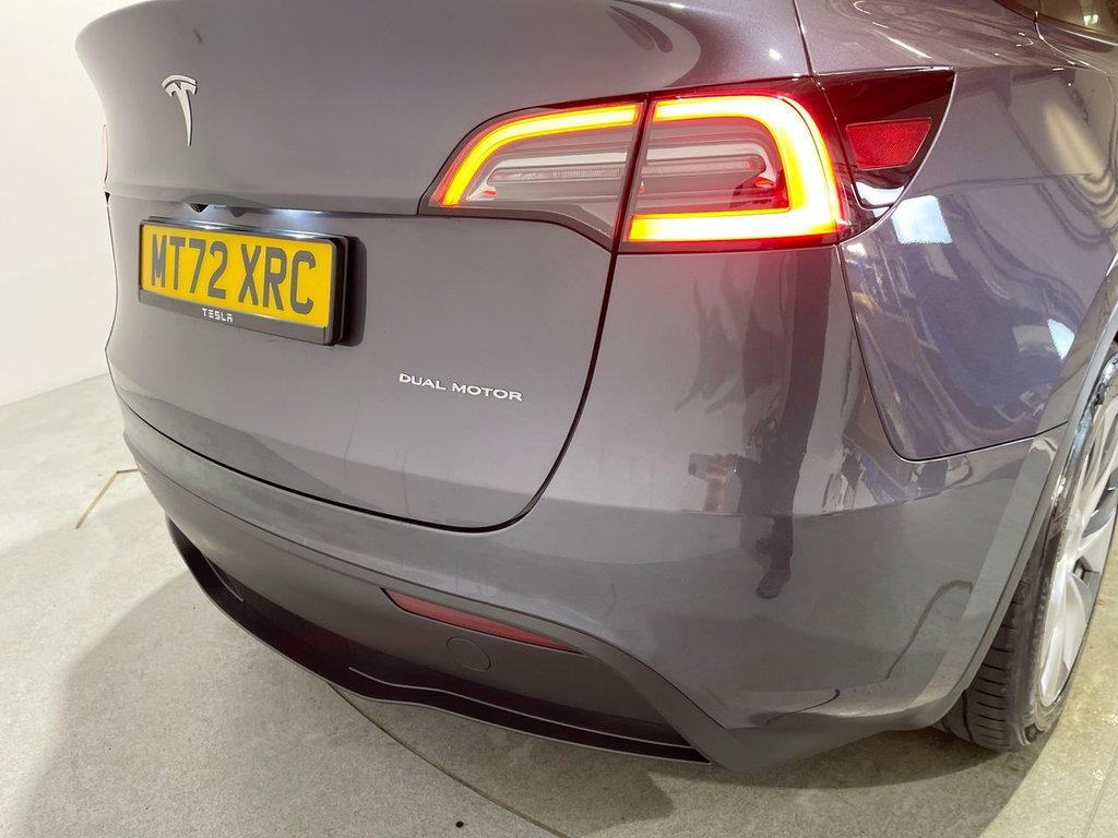 Used Tesla Model Y 2022 for sale - 77227462: Photo 13