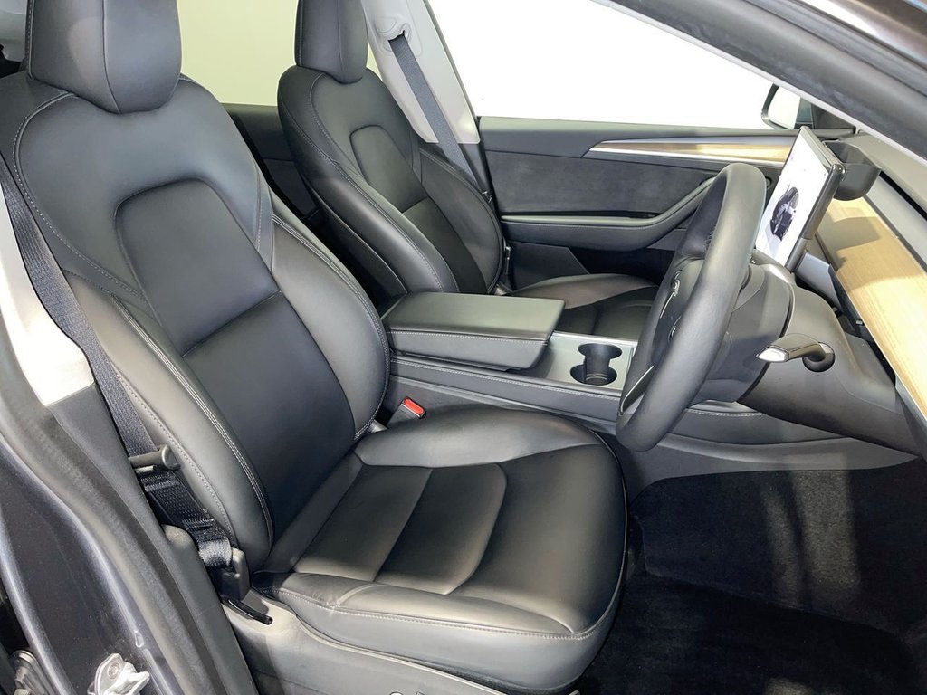 Used Tesla Model Y 2022 for sale - 77227462: Photo 14