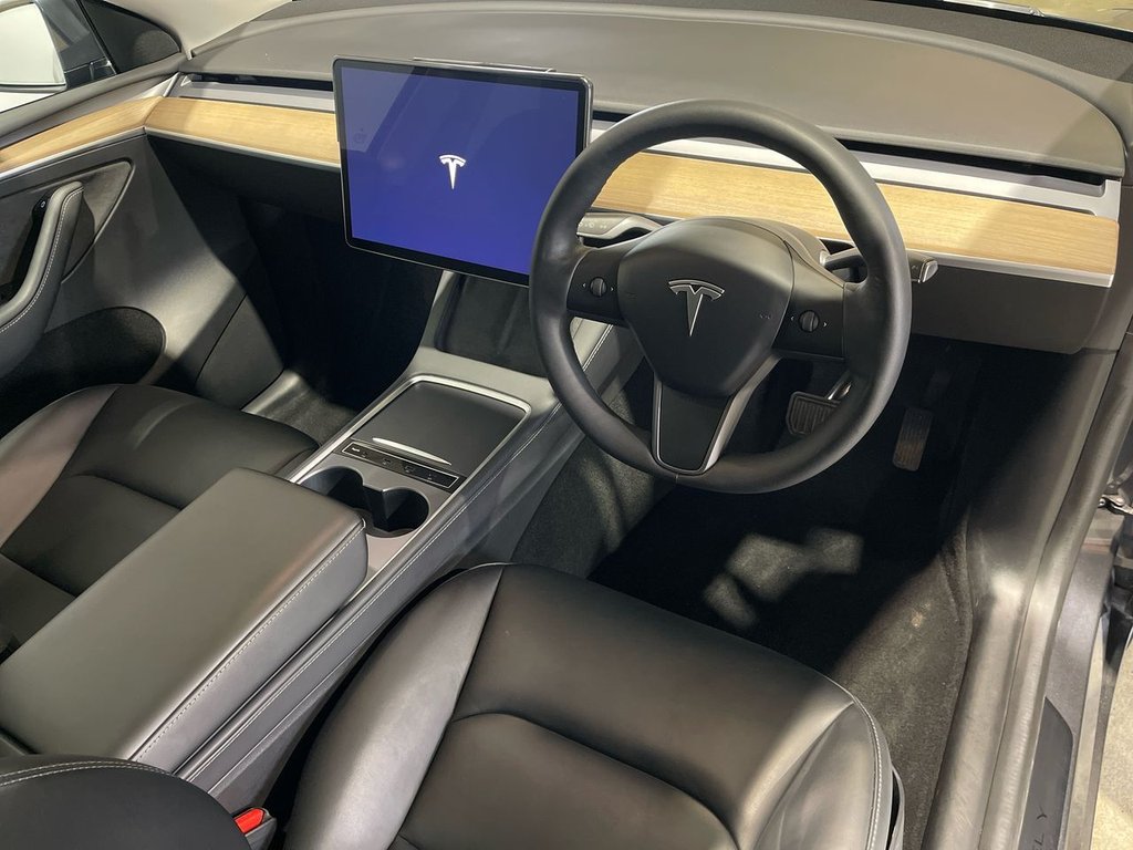 Used Tesla Model Y 2022 for sale - 77227462: Photo 15