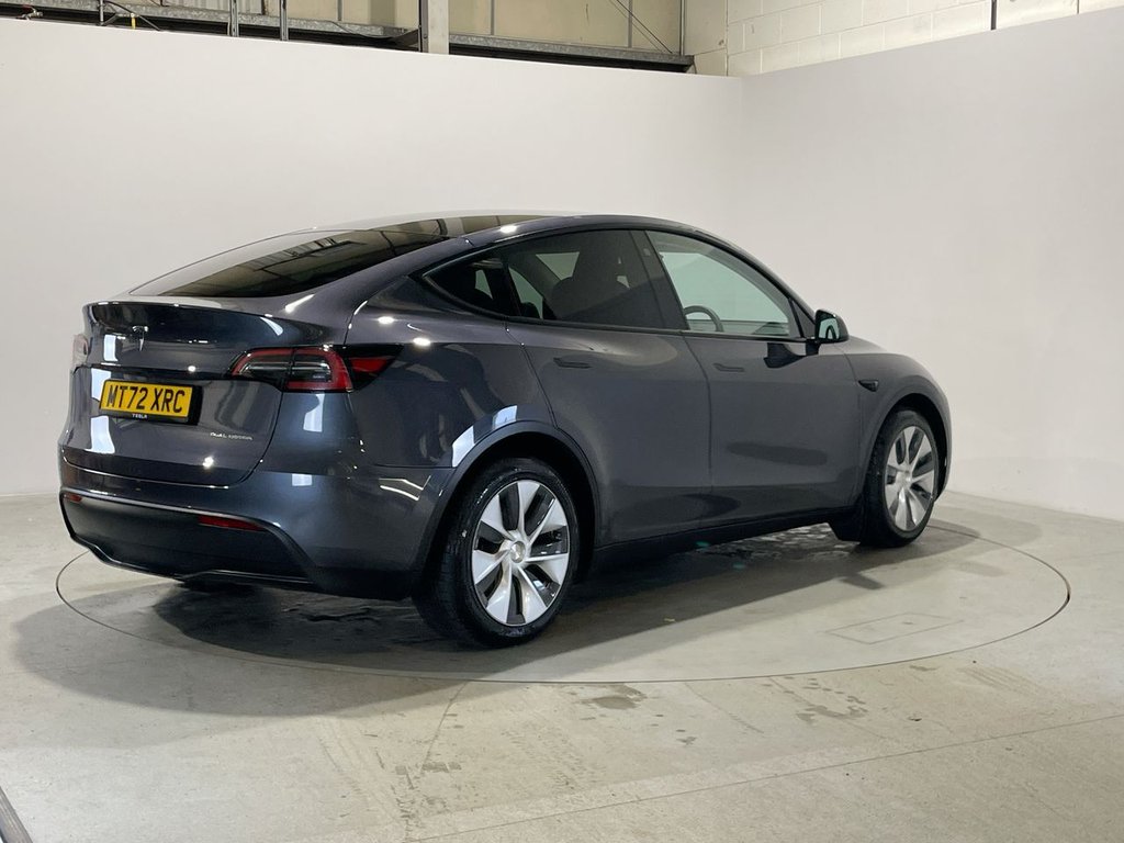 Used Tesla Model Y 2022 for sale - 77227462: Photo 8