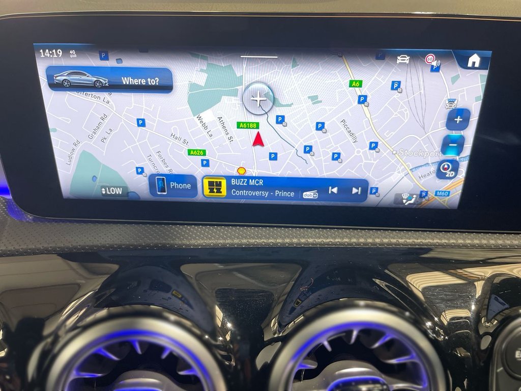 Used Mercedes-Benz CLA 2025 for sale - 77110443: Photo 10