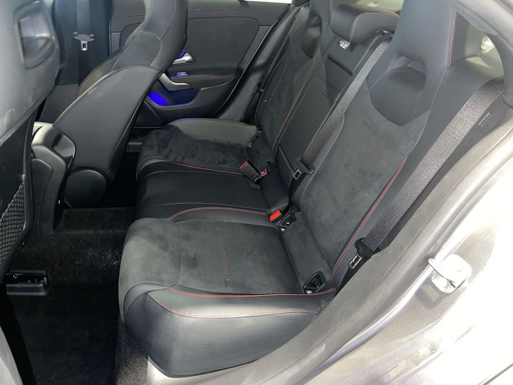 Used Mercedes-Benz CLA 2025 for sale - 77110443: Photo 15