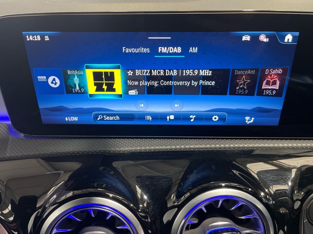 Used Mercedes-Benz CLA 2025 for sale - 77110443: Photo 4