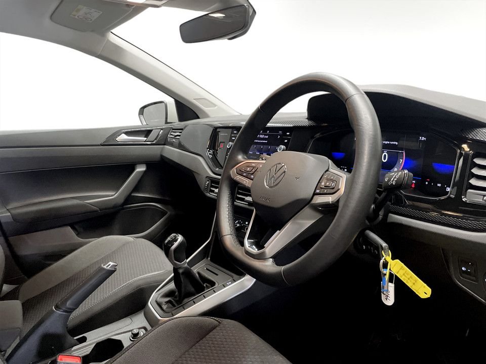 Used Volkswagen Polo 2023 for sale - 77764932: Photo 12