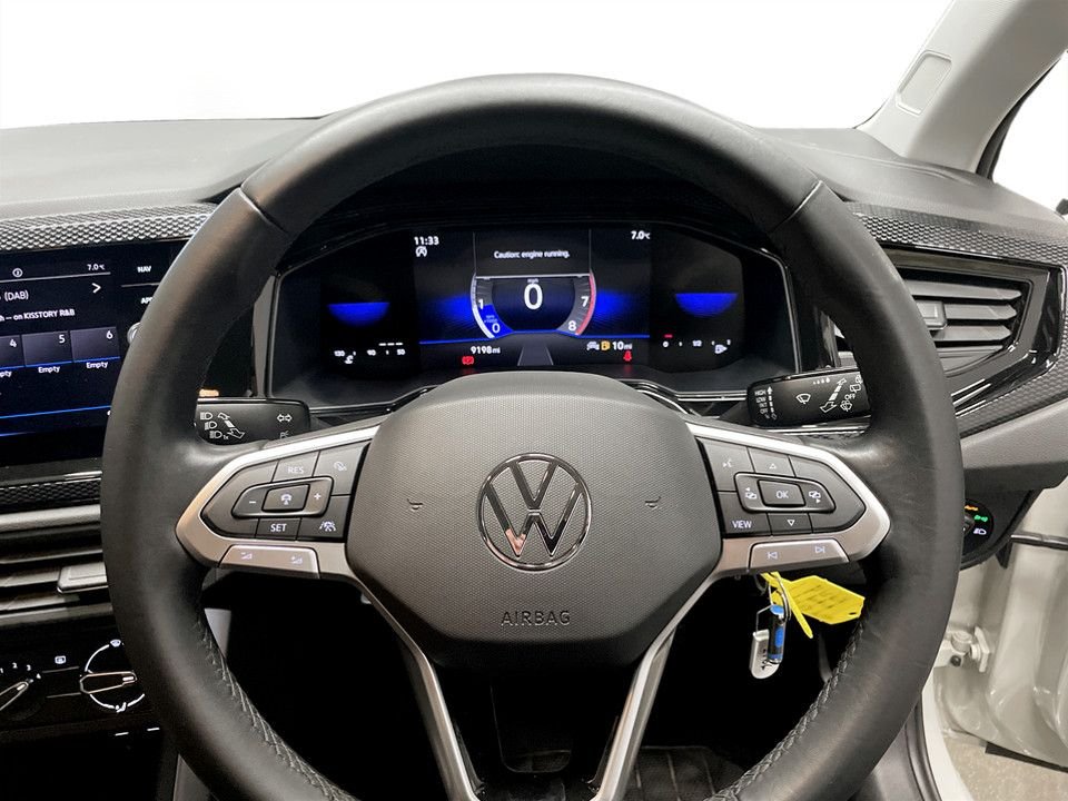 Used Volkswagen Polo 2023 for sale - 77764932: Photo 13