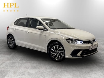Used Volkswagen Polo 2023 for sale - 77764932: Photo