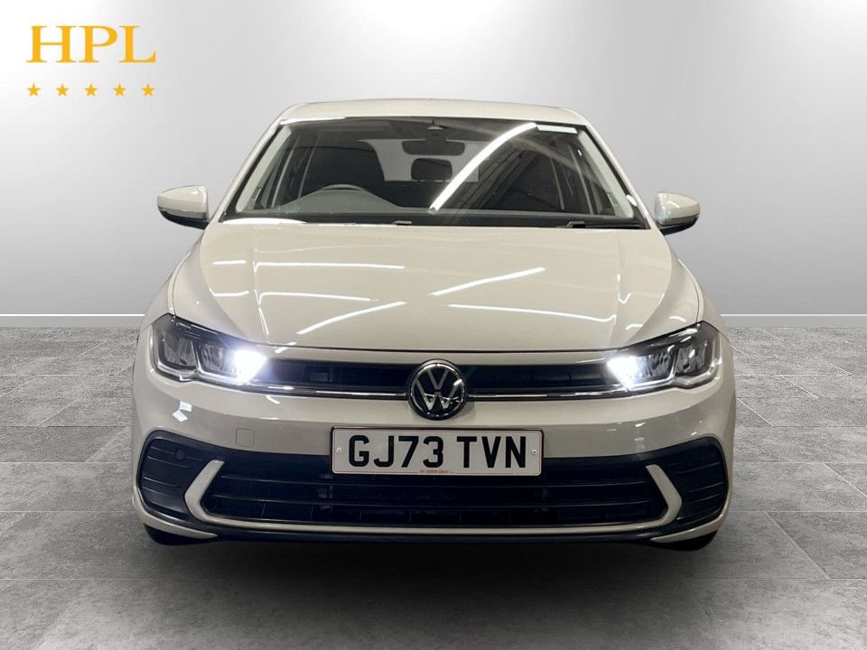 Used Volkswagen Polo 2023 for sale - 77764932: Photo 2