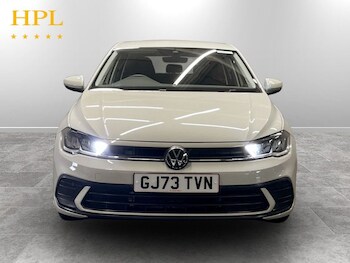 Used Volkswagen Polo 2023 for sale - 77764932: Photo