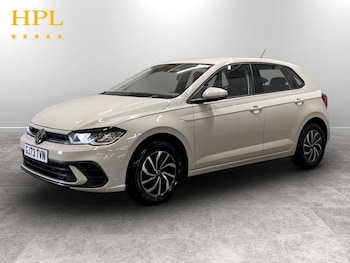 Used Volkswagen Polo 2023 for sale - 77764932: Photo
