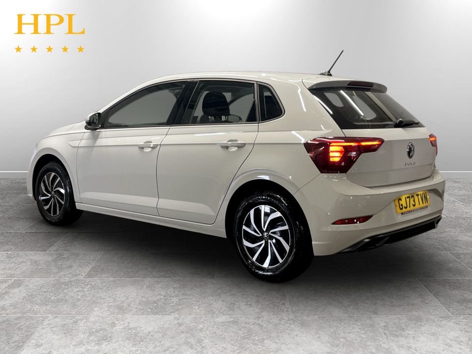 Used Volkswagen Polo 2023 for sale - 77764932: Photo 5