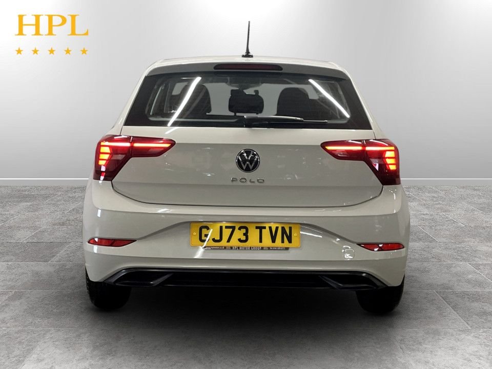 Used Volkswagen Polo 2023 for sale - 77764932: Photo 6