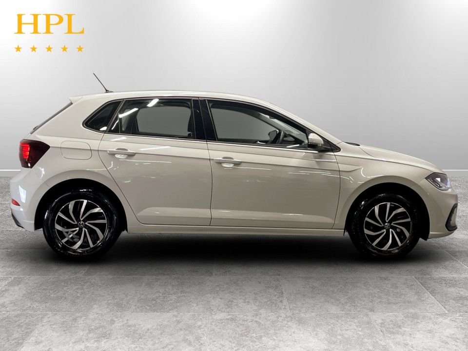 Used Volkswagen Polo 2023 for sale - 77764932: Photo 8