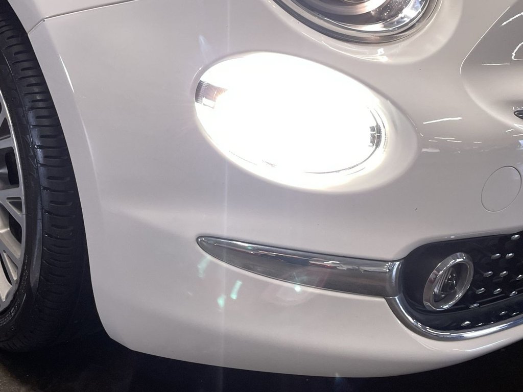 Used Fiat 500 2021 for sale - 77226809: Photo 11