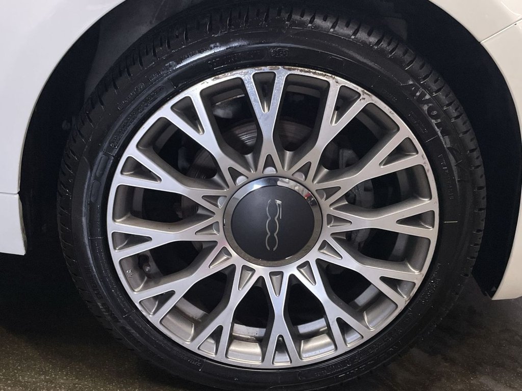 Used Fiat 500 2021 for sale - 77226809: Photo 12