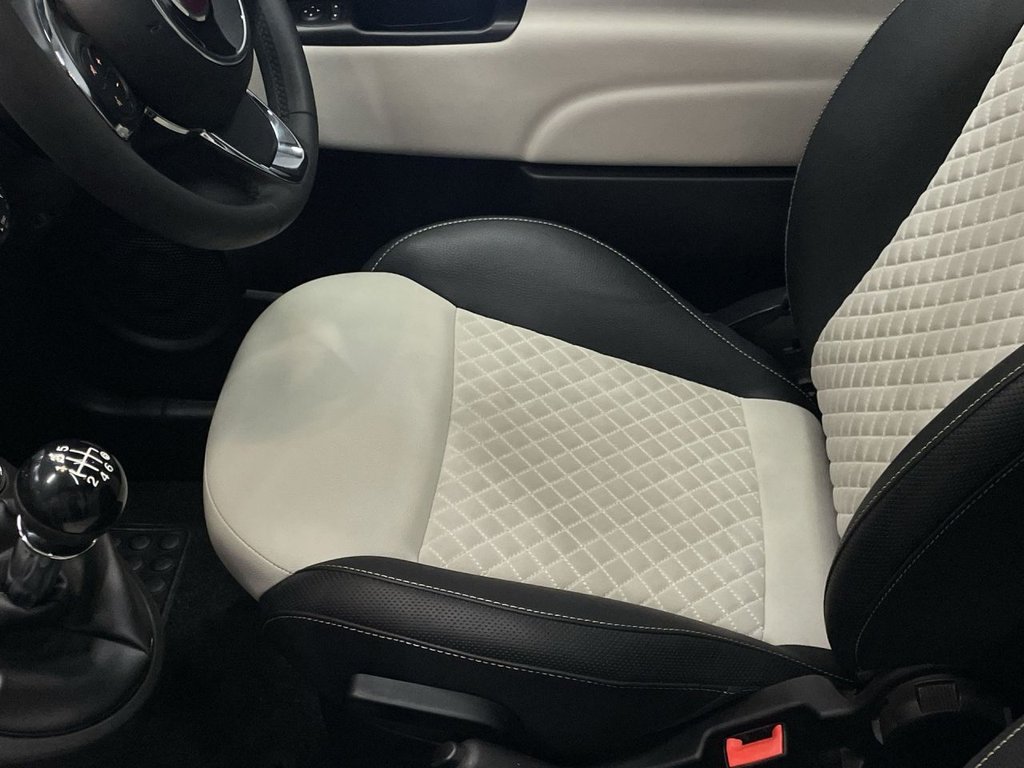 Used Fiat 500 2021 for sale - 77226809: Photo 15