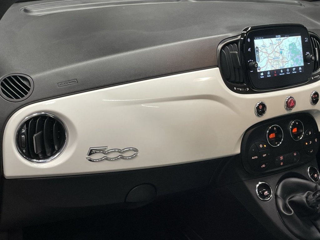 Used Fiat 500 2021 for sale - 77226809: Photo 16