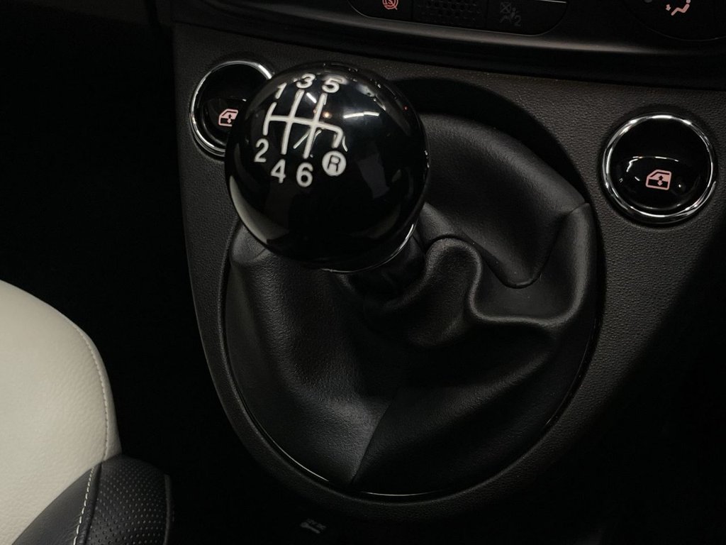 Used Fiat 500 2021 for sale - 77226809: Photo 21