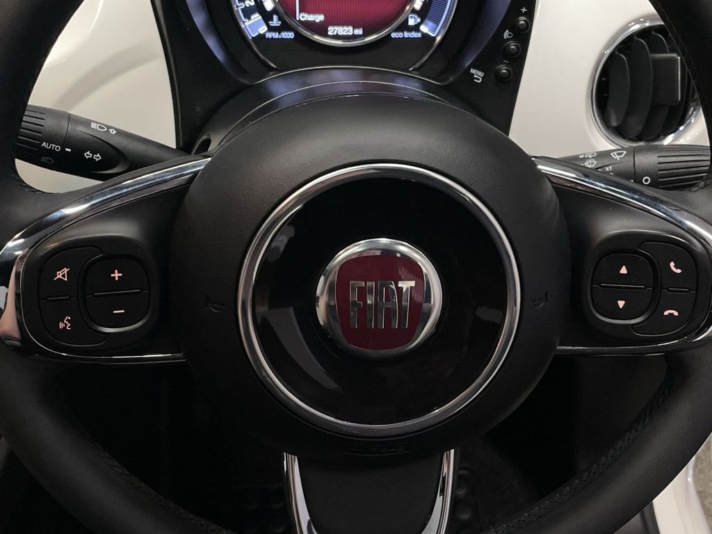 Used Fiat 500 2021 for sale - 77226809: Photo 22