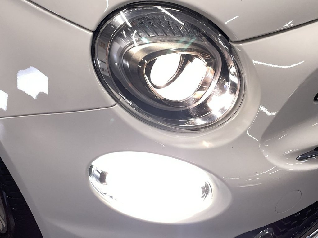 Used Fiat 500 2021 for sale - 77226809: Photo 23