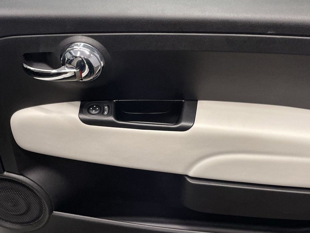 Used Fiat 500 2021 for sale - 77226809: Photo 25