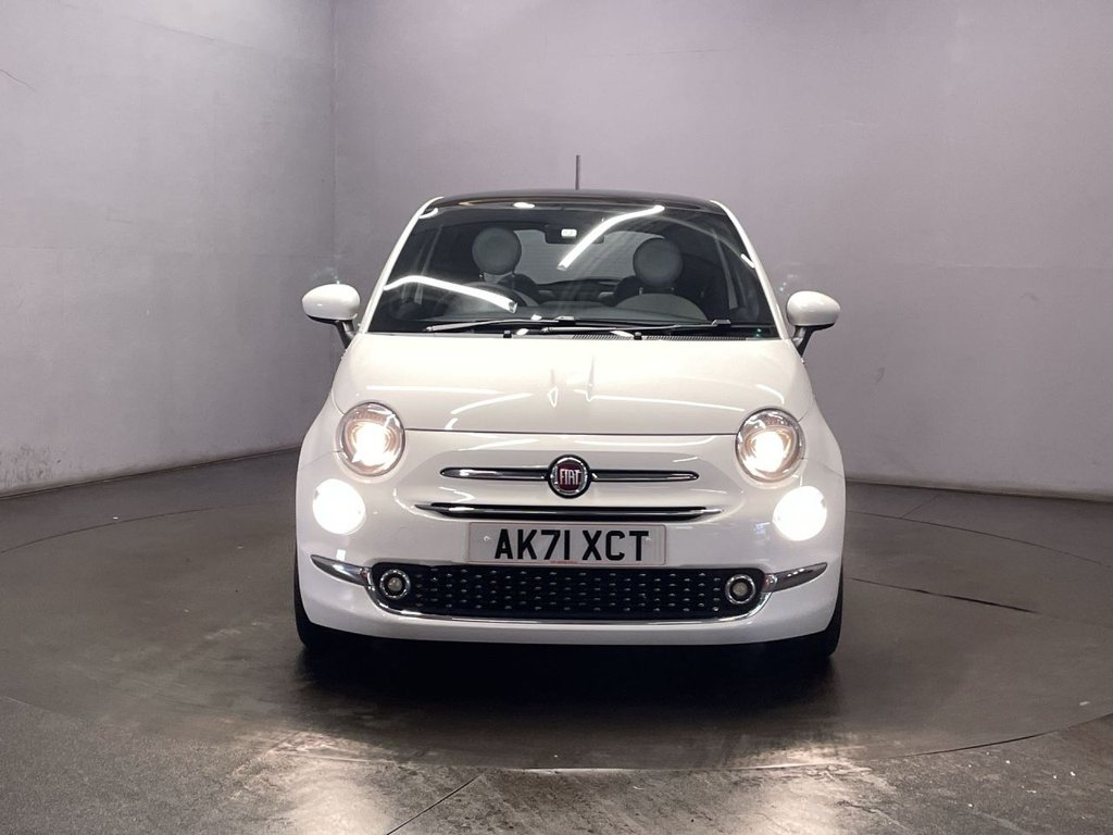 Used Fiat 500 2021 for sale - 77226809: Photo 3
