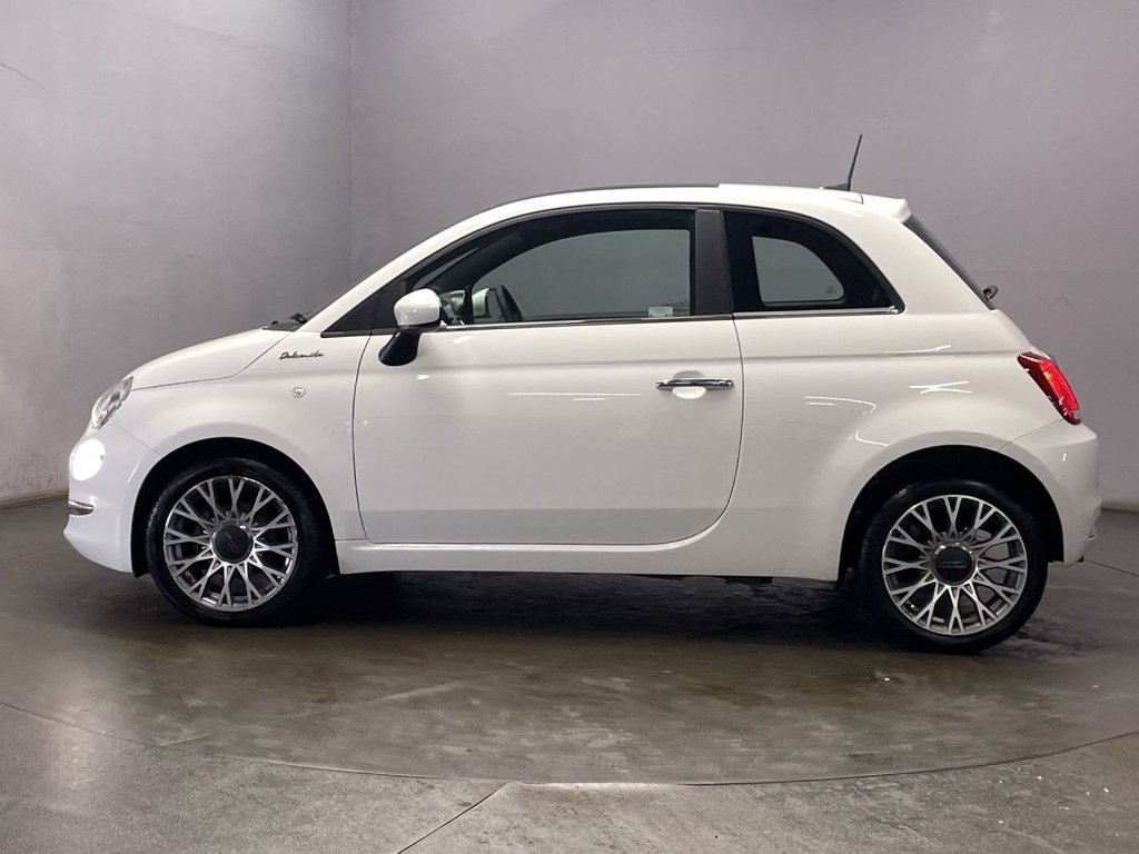 Used Fiat 500 2021 for sale - 77226809: Photo 5