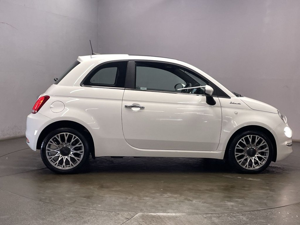 Used Fiat 500 2021 for sale - 77226809: Photo 9