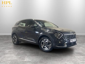 Used Kia Sportage 2023 for sale - 79778047: Photo