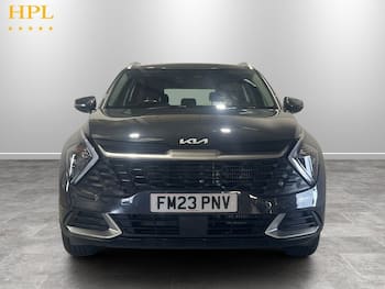 Used Kia Sportage 2023 for sale - 79778047: Photo