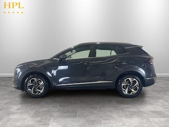 Used Kia Sportage 2023 for sale - 79778047: Photo