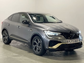 Renault - Arkana