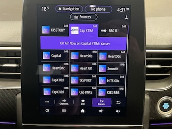Used Renault Arkana 2023 for sale - 76132162: Photo 4